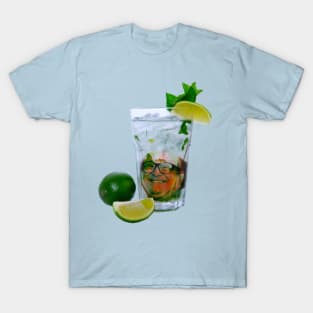 Danny Mojito T-Shirt